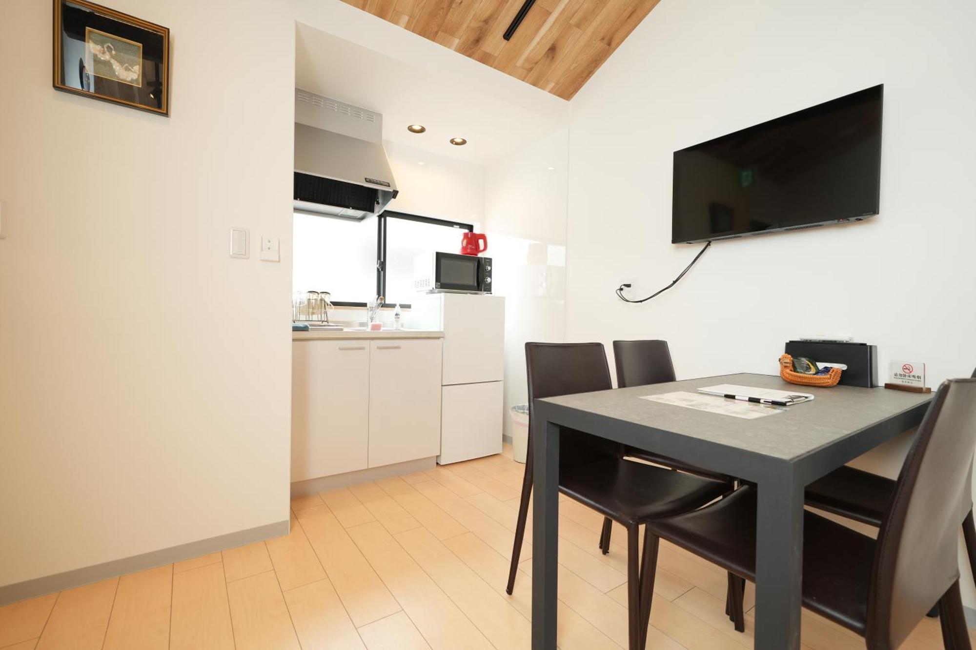 三十三kin Villa Kyoto Exterior photo