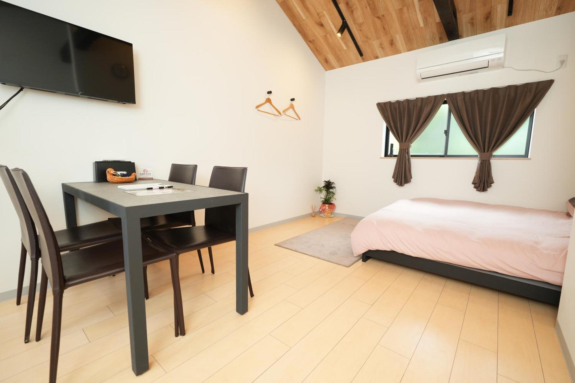 三十三kin Villa Kyoto Exterior photo