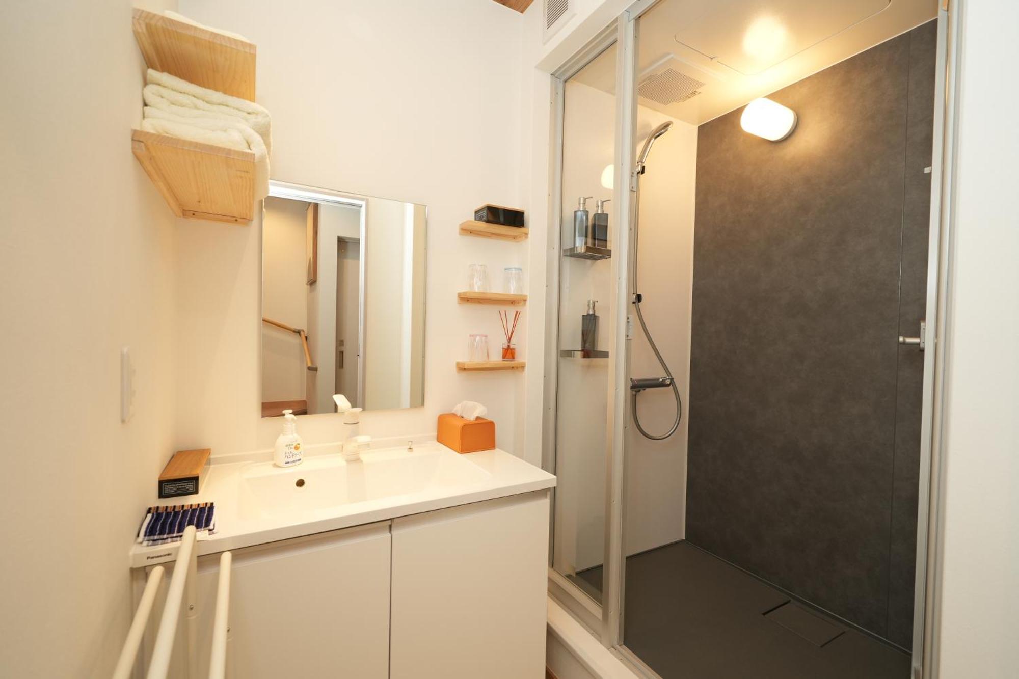 三十三kin Villa Kyoto Exterior photo